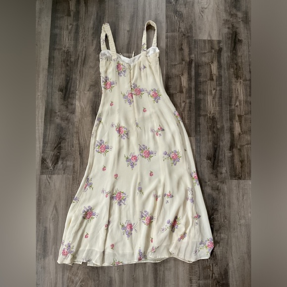 REFORMATION Peridot dress size 2 US - Picture 6 of 7